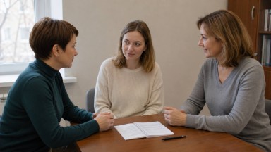 Лечение расстройств пищевого поведения в Ярославле