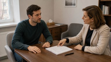 Лечение тревожного расстройства в Ярославле