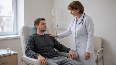 Детоксикация от марихуаны в Ярославле