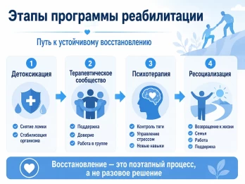 Миннесотская модель в Ярославле
