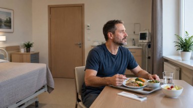 Госпитализация в Ярославле