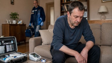 Экстренное вытрезвление в Ярославле