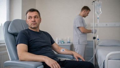 Вывод из запоя в стационаре в Ярославле