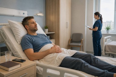 Лечение алкоголизма в стационаре в Ярославле