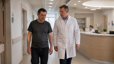 Лечение хронического алкоголизма в Ярославле