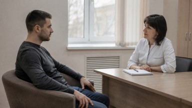 Лечение зависимости от марихуаны в Ярославле